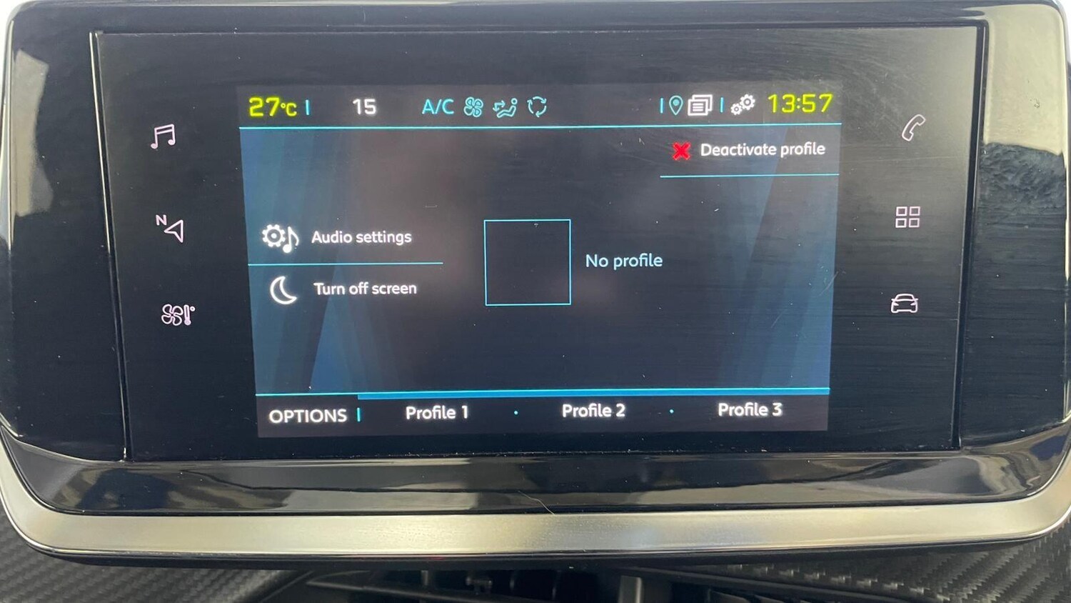 Used Peugeot E-2008 2023 for sale - 76001519: Photo 34