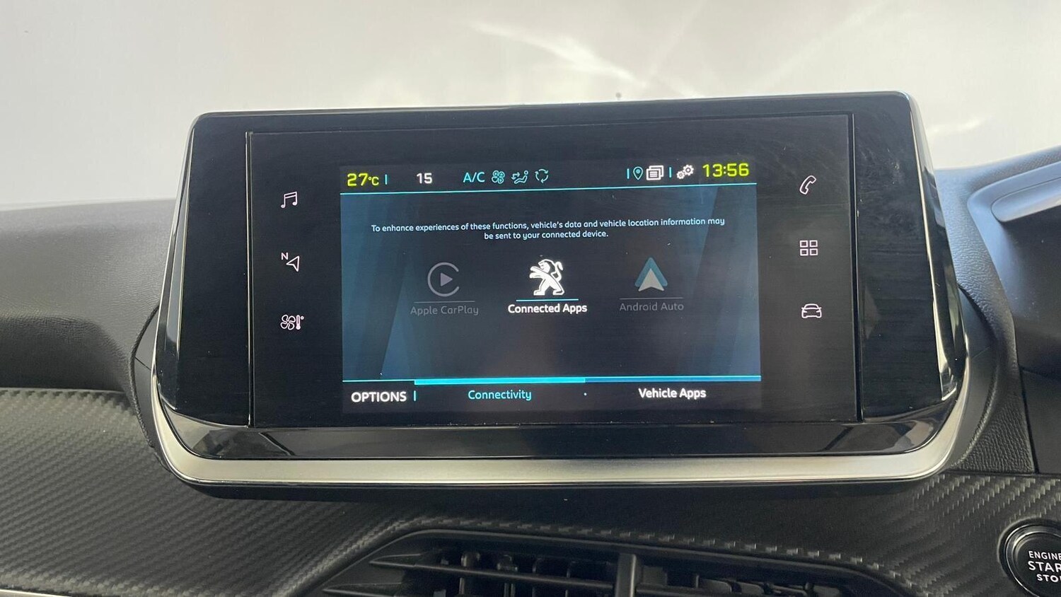 Used Peugeot E-2008 2023 for sale - 76001519: Photo 39