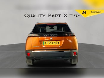 Used Peugeot E-2008 2023 for sale - 76001519: Photo 3