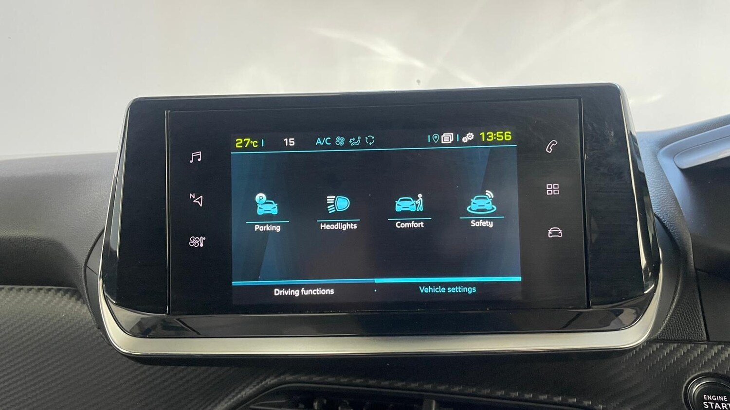 Used Peugeot E-2008 2023 for sale - 76001519: Photo 41