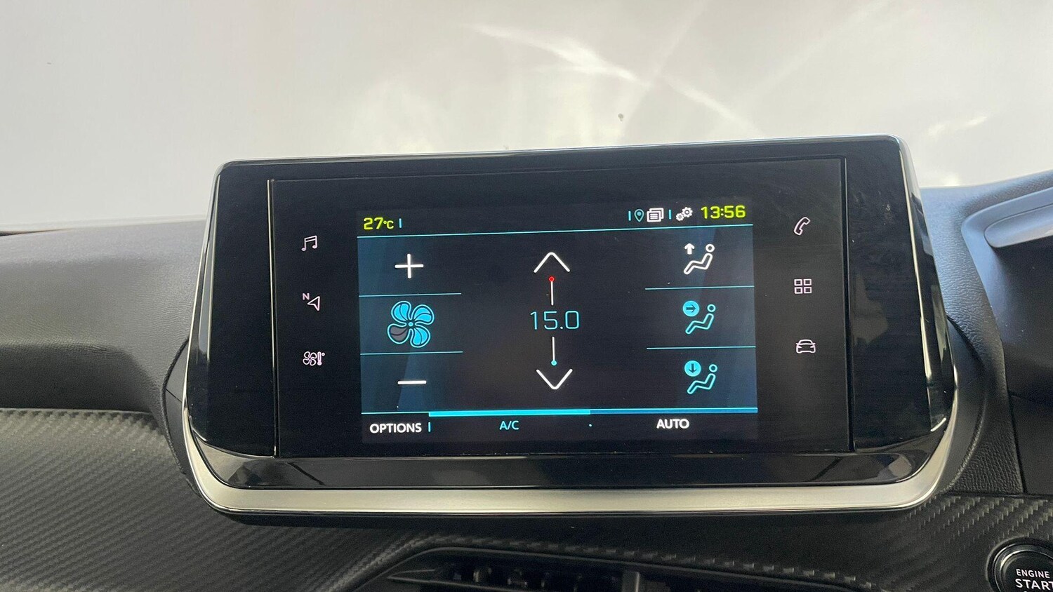 Used Peugeot E-2008 2023 for sale - 76001519: Photo 42