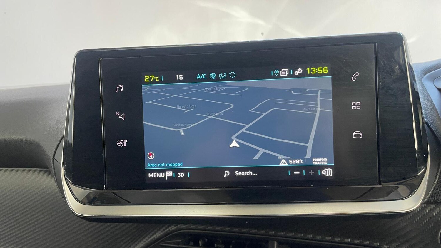 Used Peugeot E-2008 2023 for sale - 76001519: Photo 43
