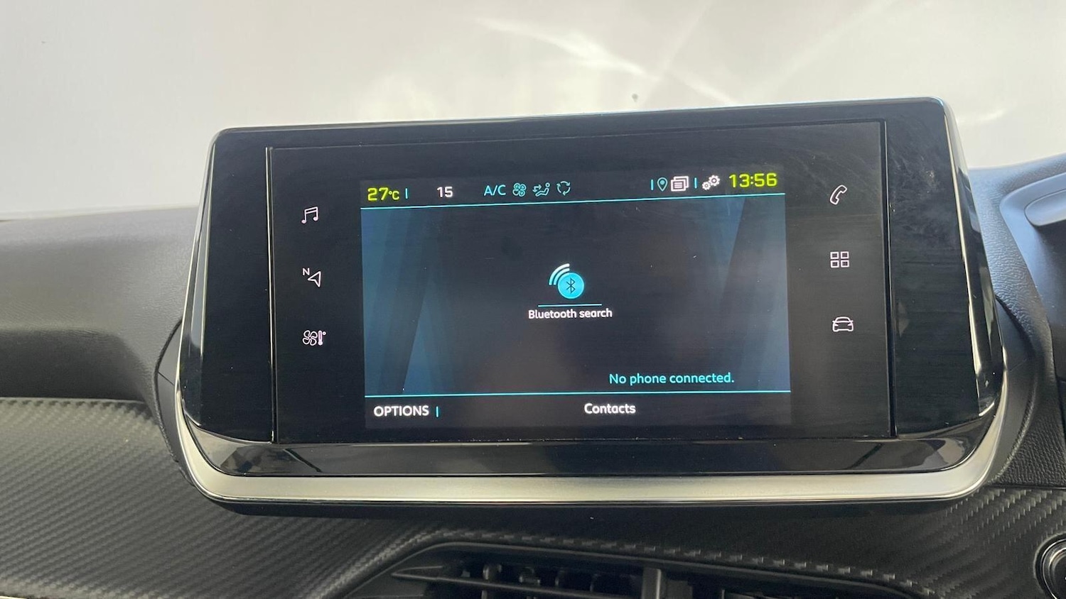 Used Peugeot E-2008 2023 for sale - 76001519: Photo 44