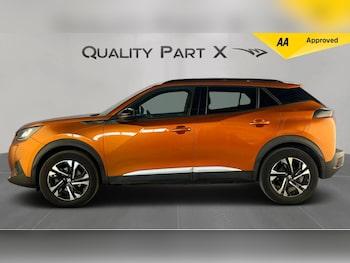 Used Peugeot E-2008 2023 for sale - 76001519: Photo 4
