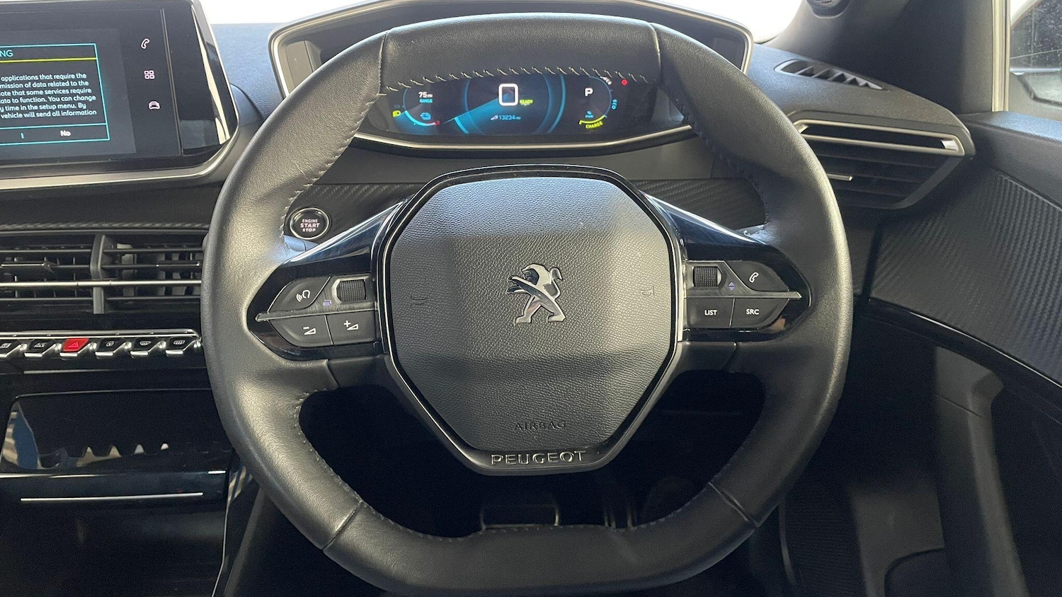 Used Peugeot E-2008 2023 for sale - 76001519: Photo 7