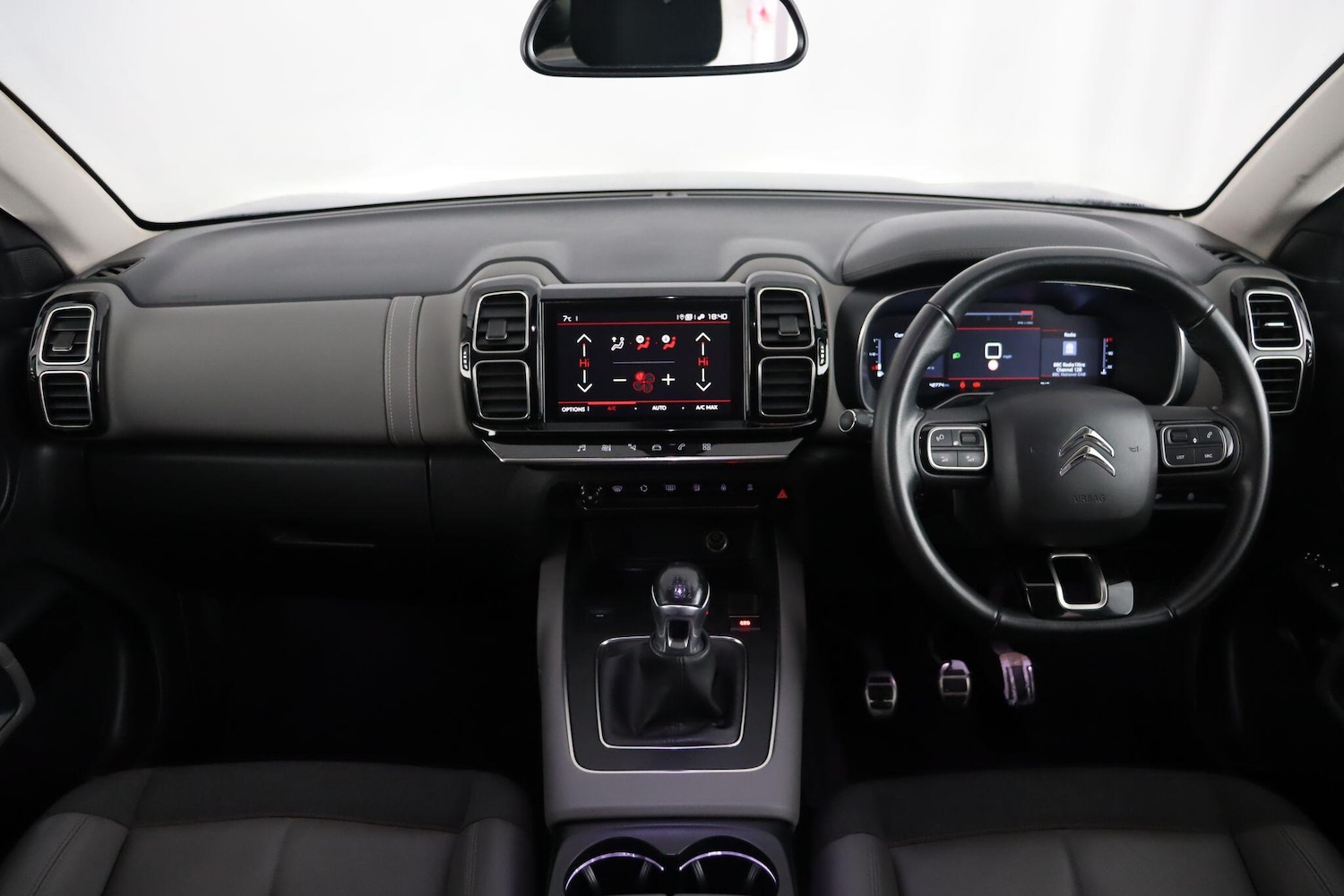 Used Citroen C5 Aircross 2021 for sale - 76619861: Photo 10