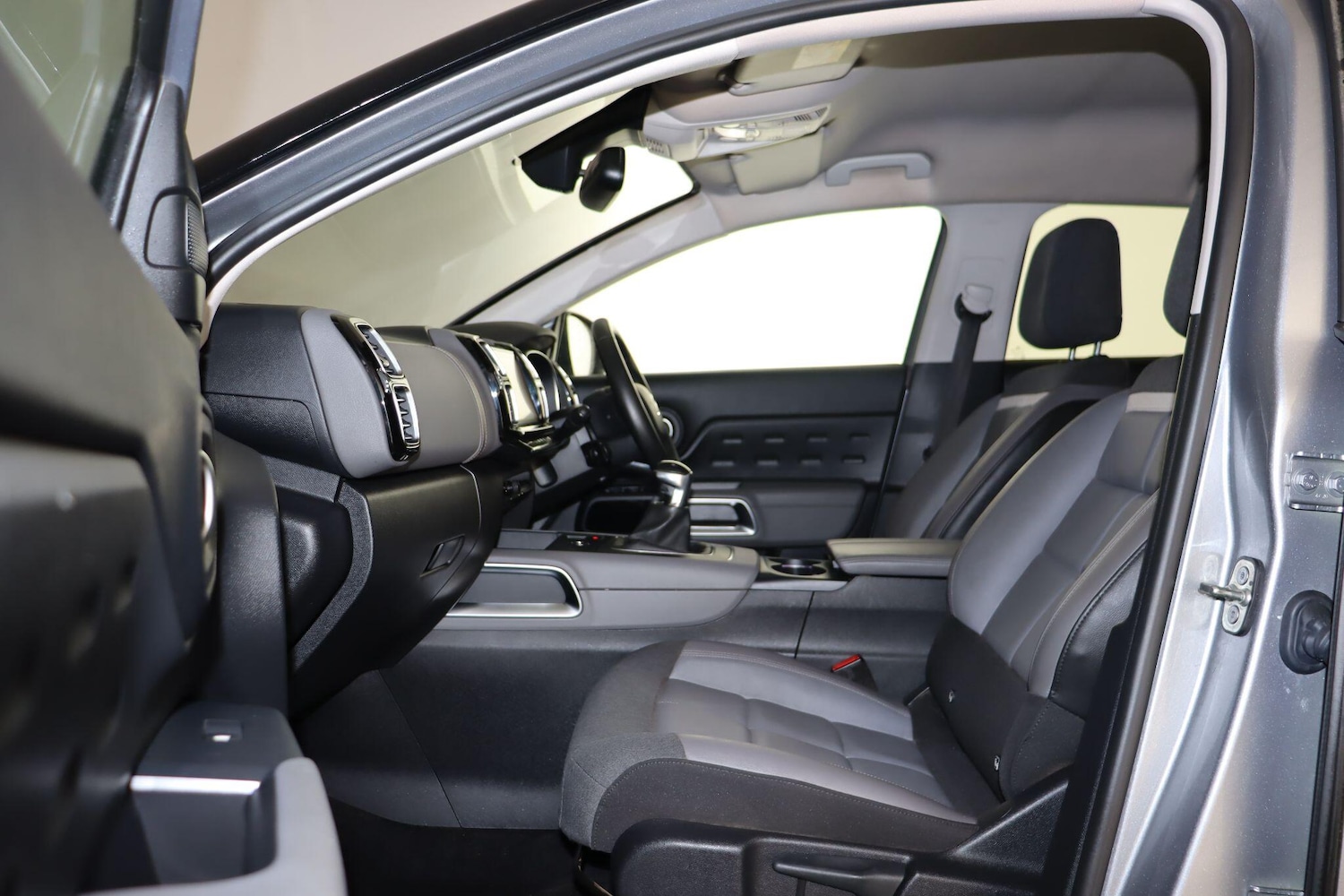 Used Citroen C5 Aircross 2021 for sale - 76619861: Photo 11