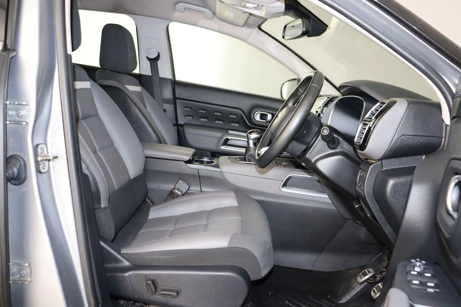 Used Citroen C5 Aircross 2021 for sale - 76619861: Photo 12