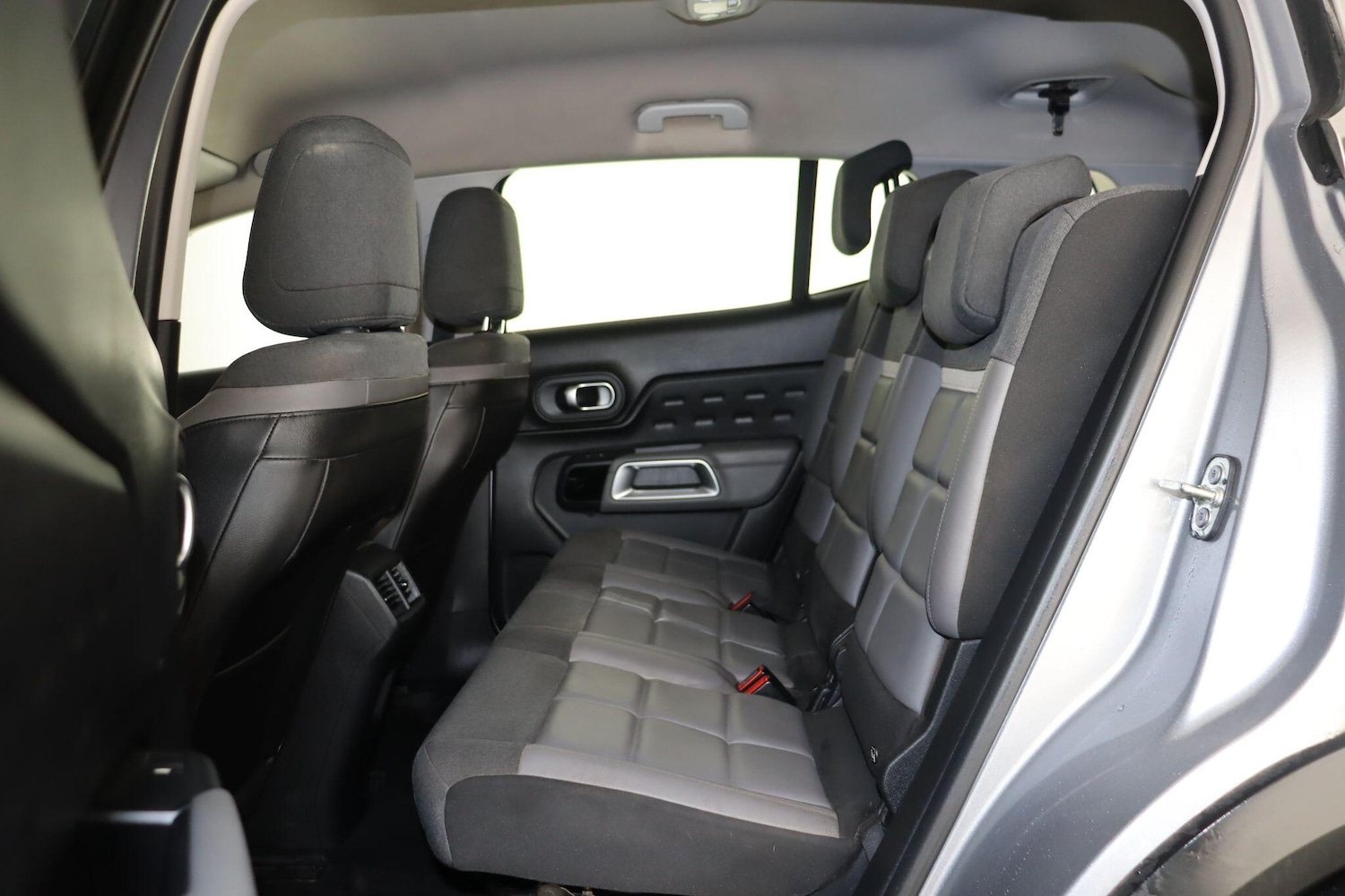 Used Citroen C5 Aircross 2021 for sale - 76619861: Photo 13