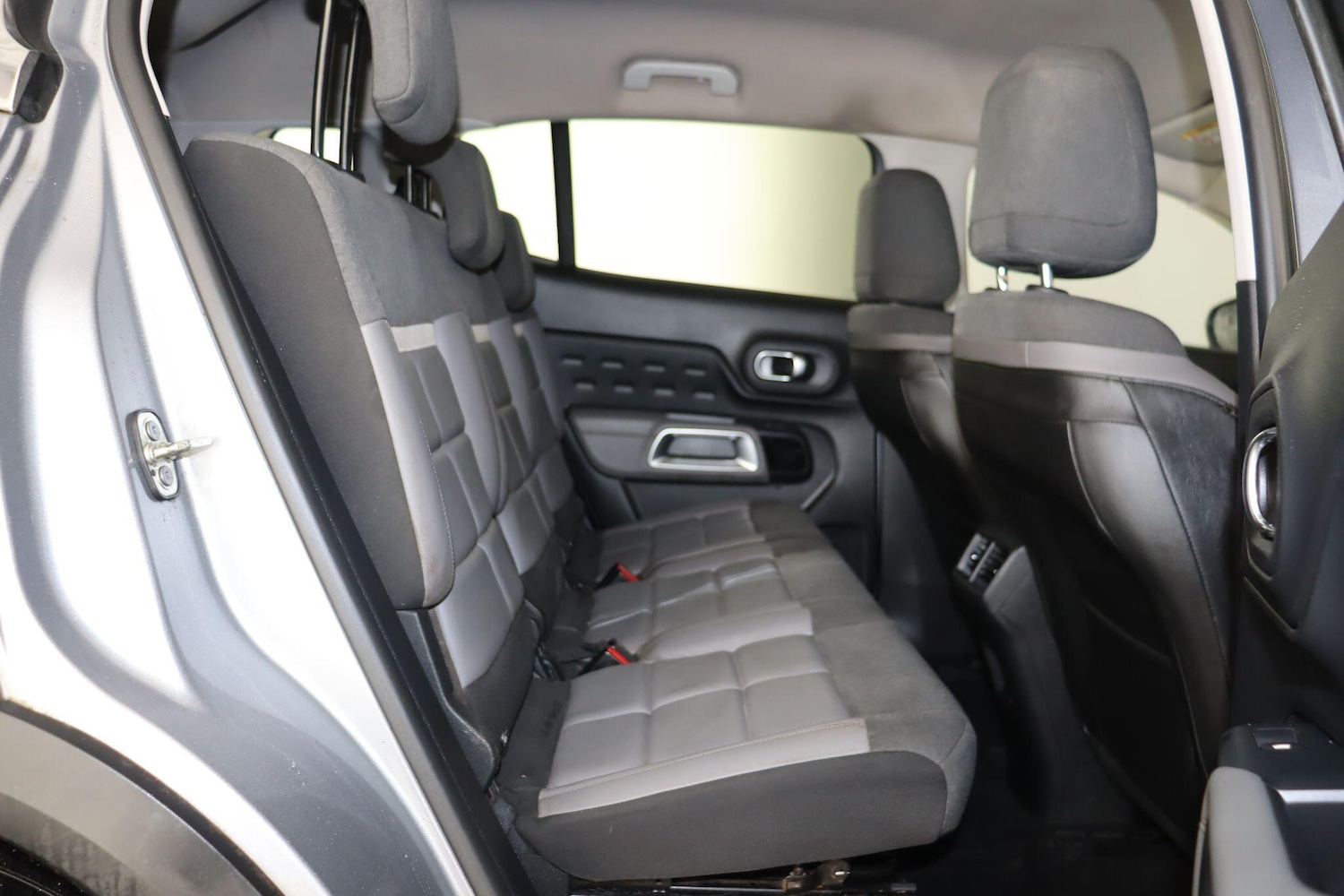 Used Citroen C5 Aircross 2021 for sale - 76619861: Photo 14