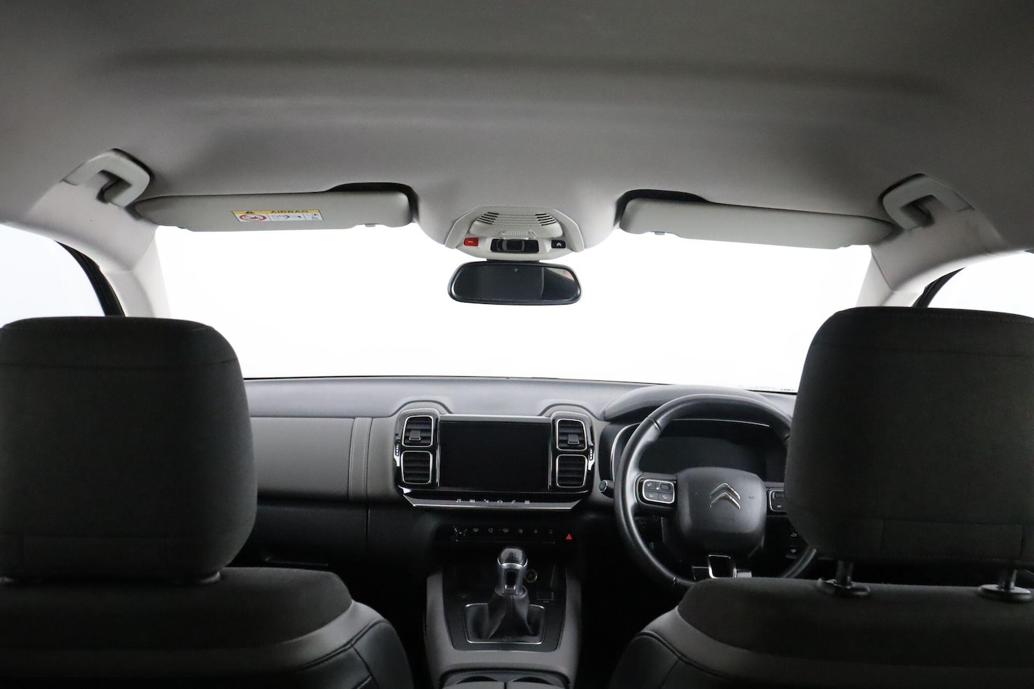 Used Citroen C5 Aircross 2021 for sale - 76619861: Photo 15