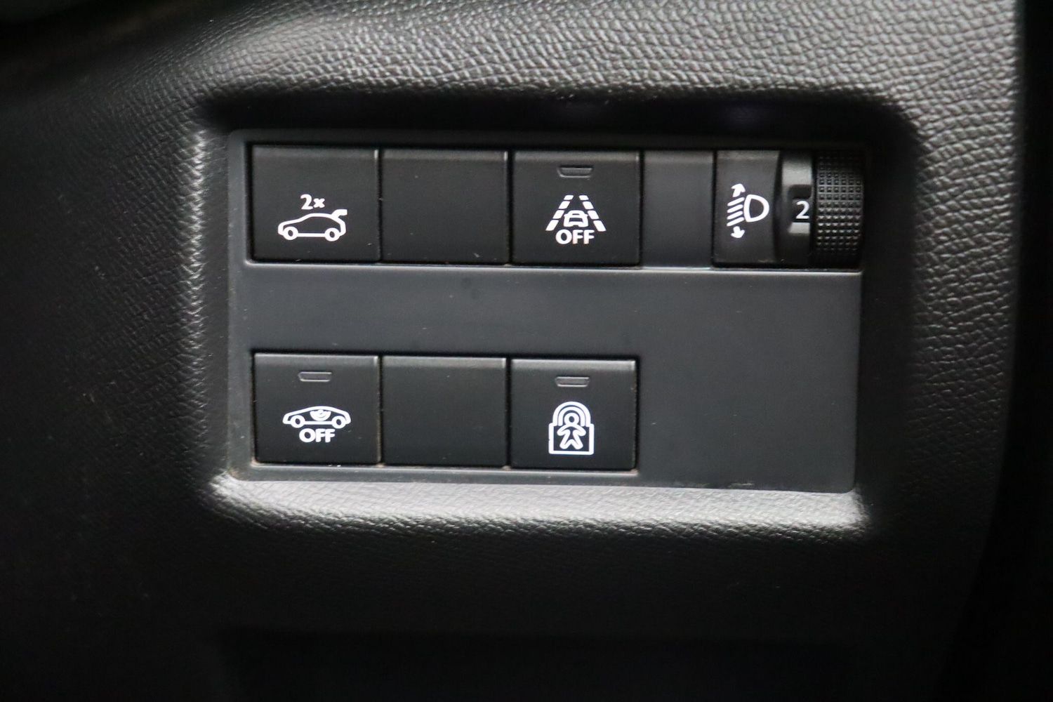 Used Citroen C5 Aircross 2021 for sale - 76619861: Photo 19