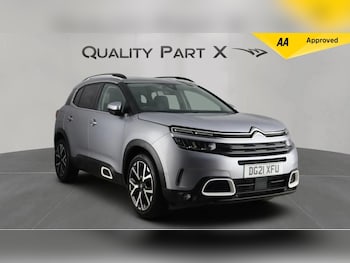 2021 (21) - 1.5 BlueHDi Shine Plus Euro 6 (s/s) 5dr