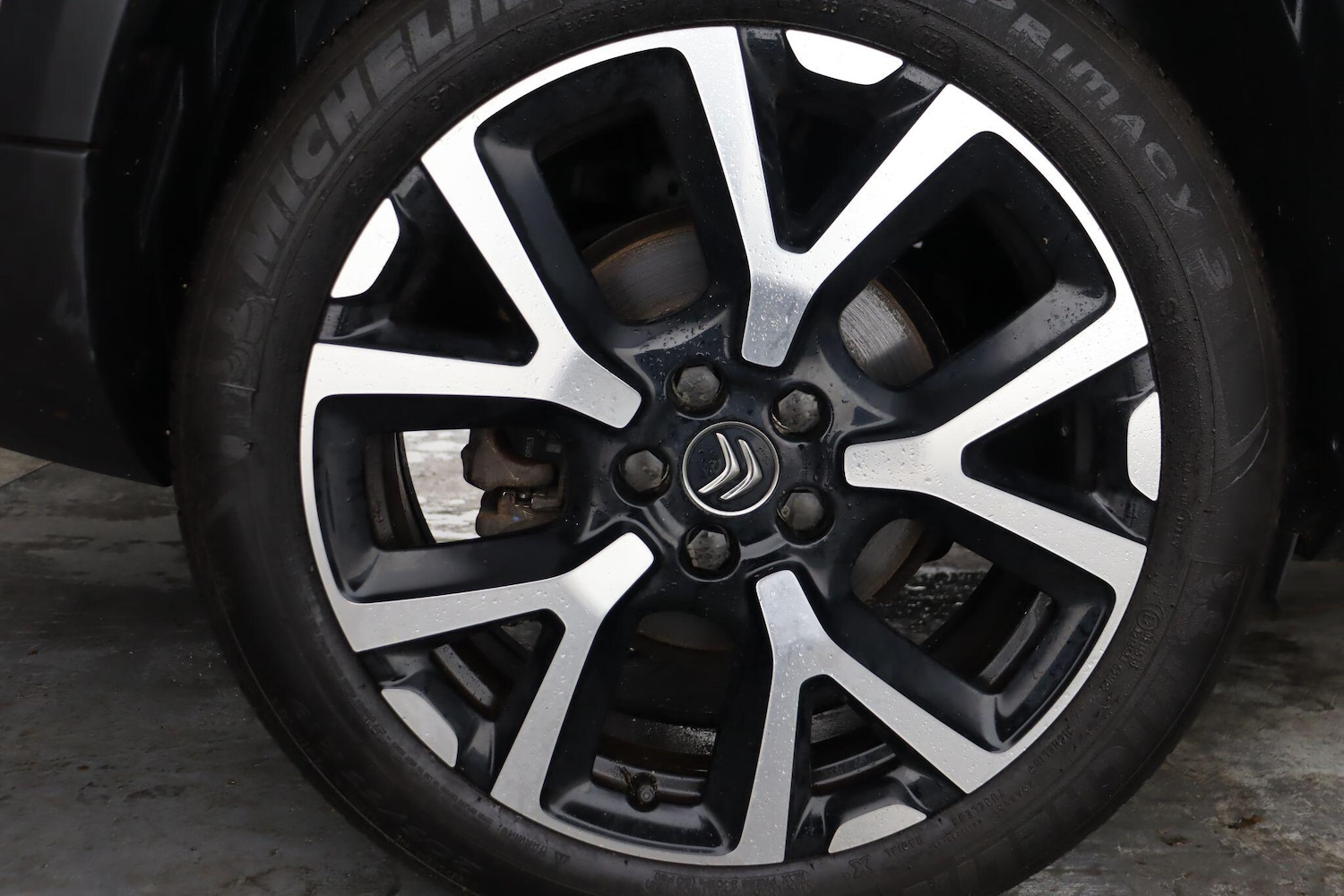 Used Citroen C5 Aircross 2021 for sale - 76619861: Photo 22