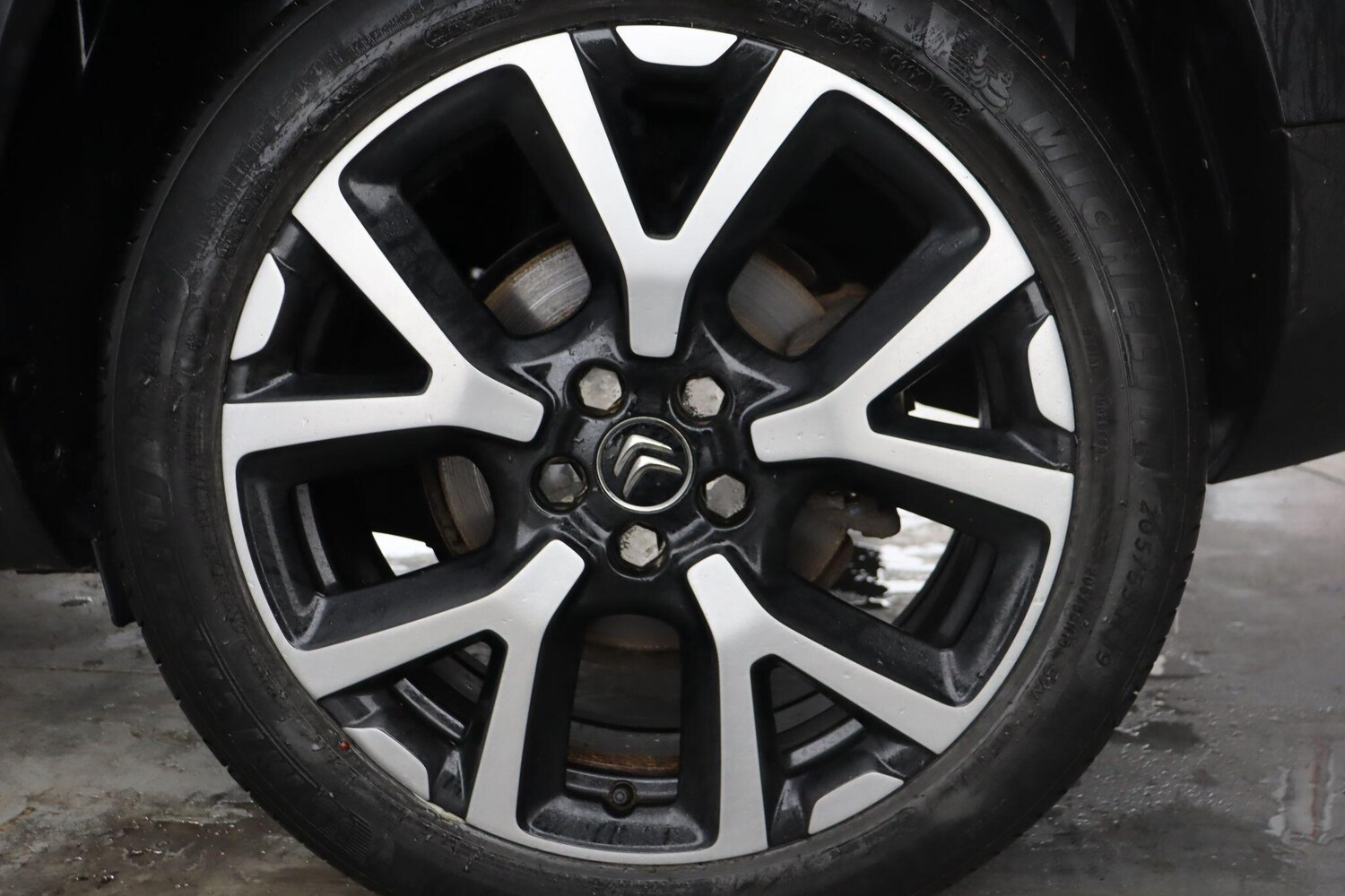 Used Citroen C5 Aircross 2021 for sale - 76619861: Photo 23