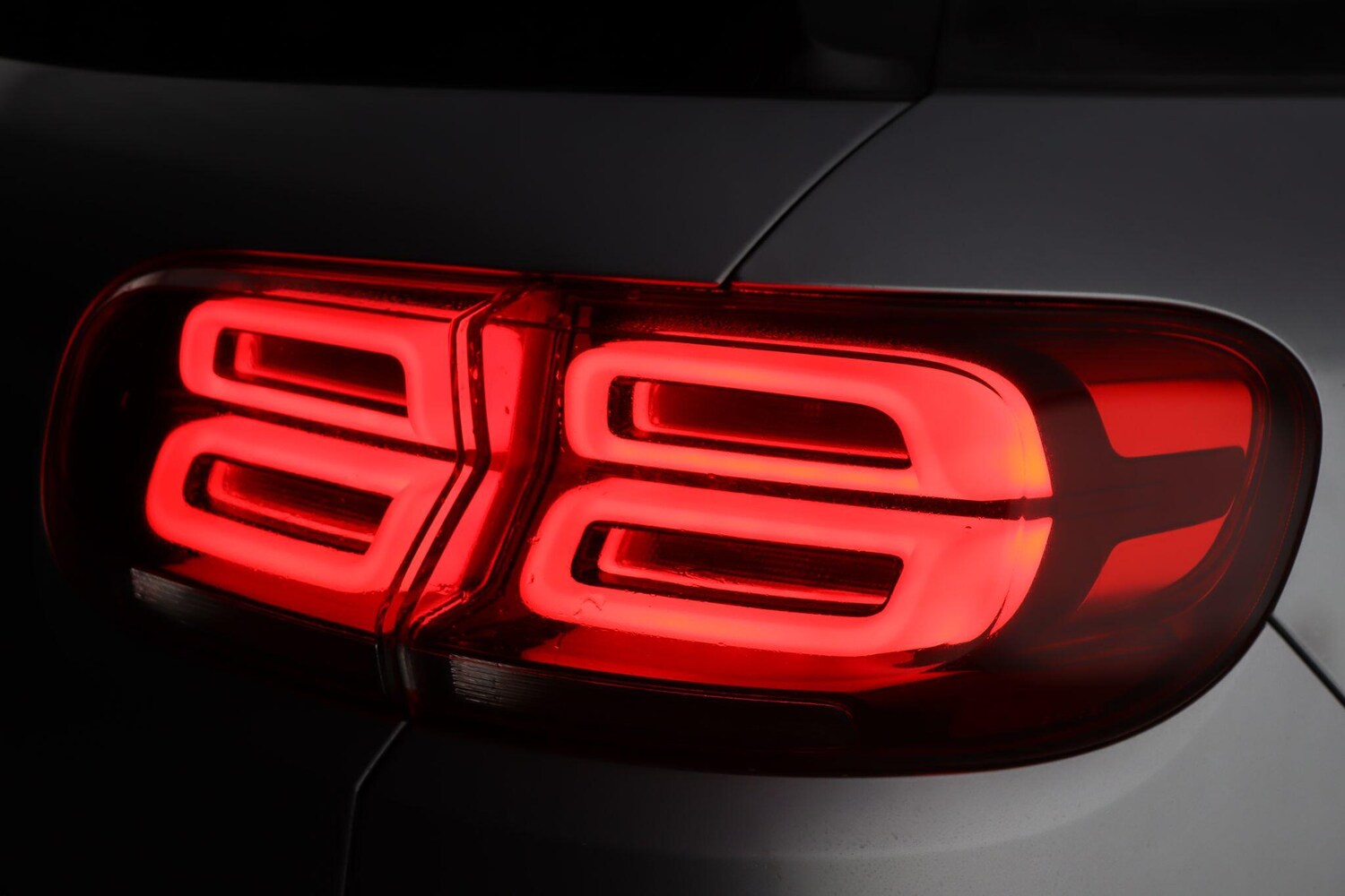 Used Citroen C5 Aircross 2021 for sale - 76619861: Photo 24