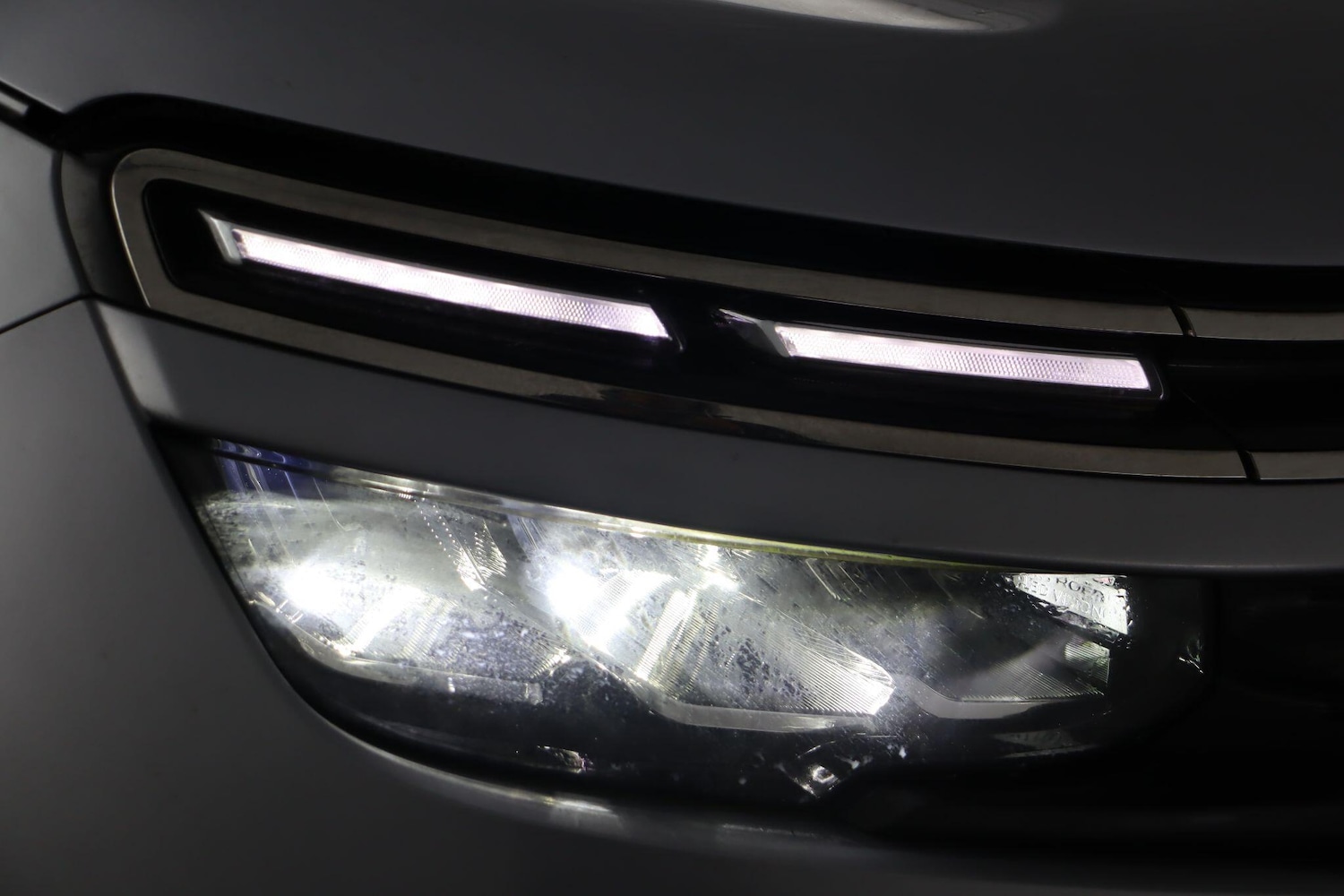 Used Citroen C5 Aircross 2021 for sale - 76619861: Photo 25