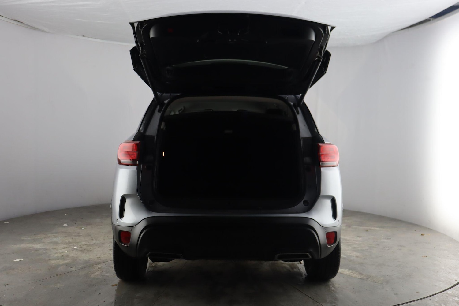 Used Citroen C5 Aircross 2021 for sale - 76619861: Photo 26