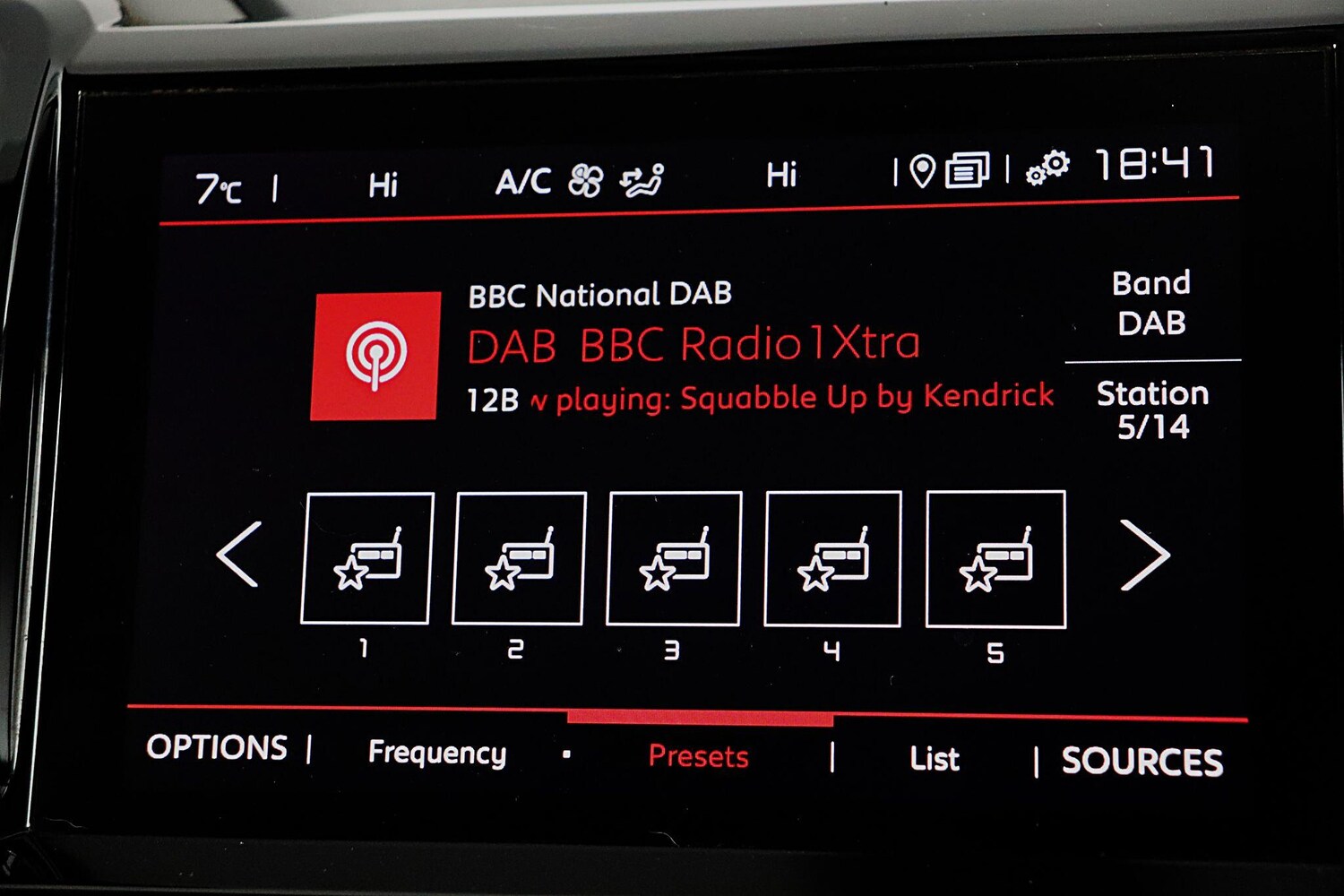 Used Citroen C5 Aircross 2021 for sale - 76619861: Photo 29