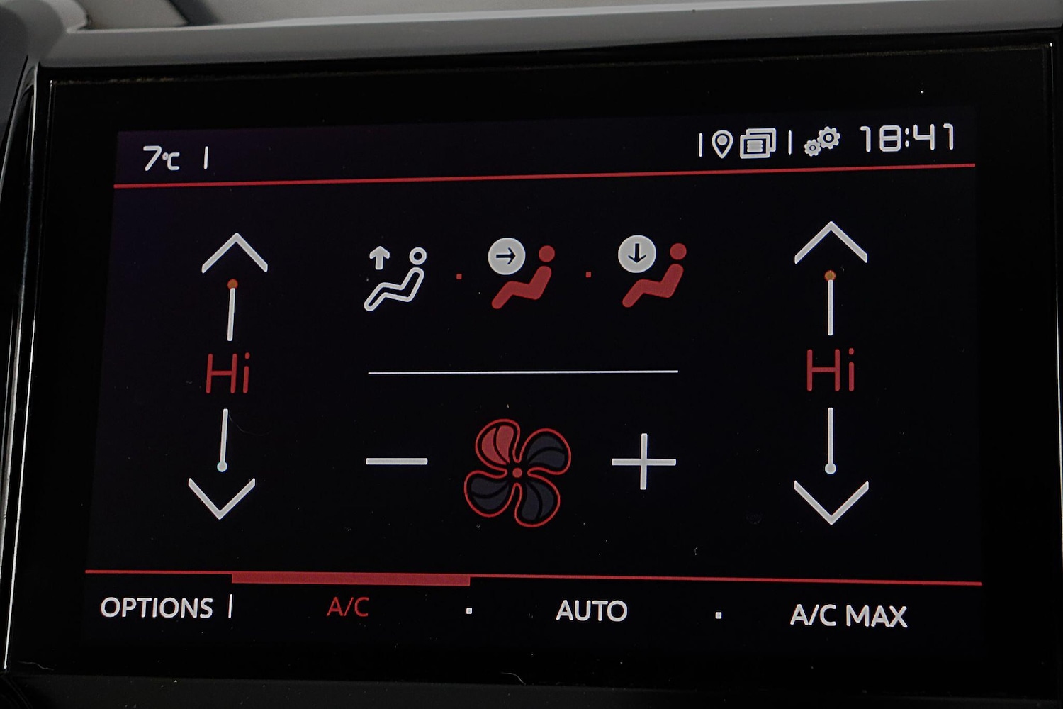 Used Citroen C5 Aircross 2021 for sale - 76619861: Photo 30