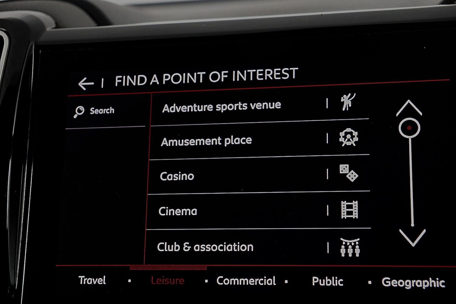 Used Citroen C5 Aircross 2021 for sale - 76619861: Photo 33