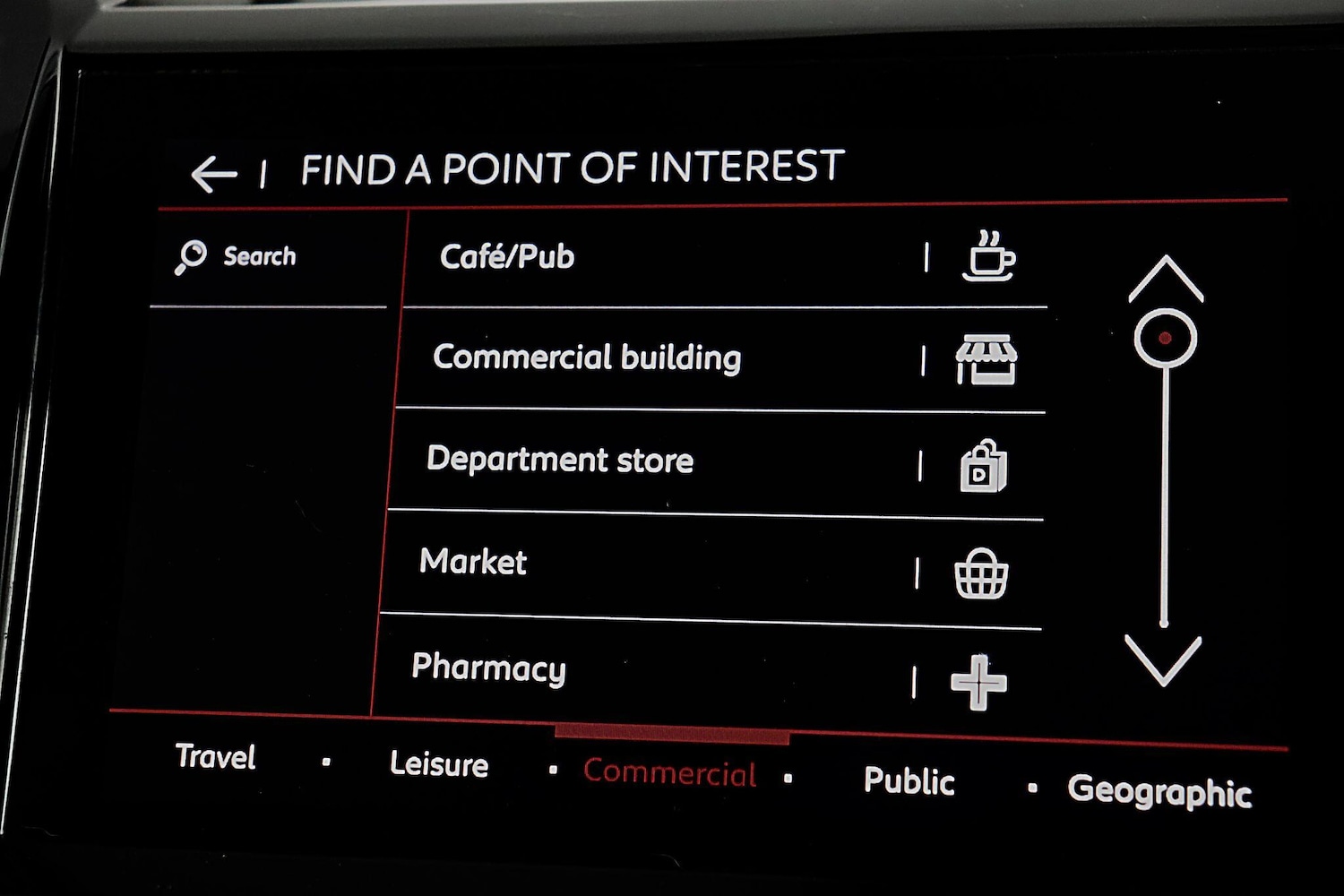 Used Citroen C5 Aircross 2021 for sale - 76619861: Photo 34