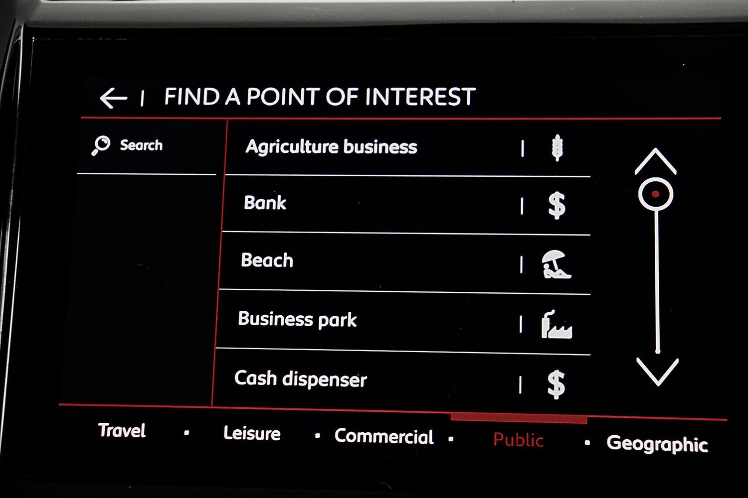 Used Citroen C5 Aircross 2021 for sale - 76619861: Photo 35