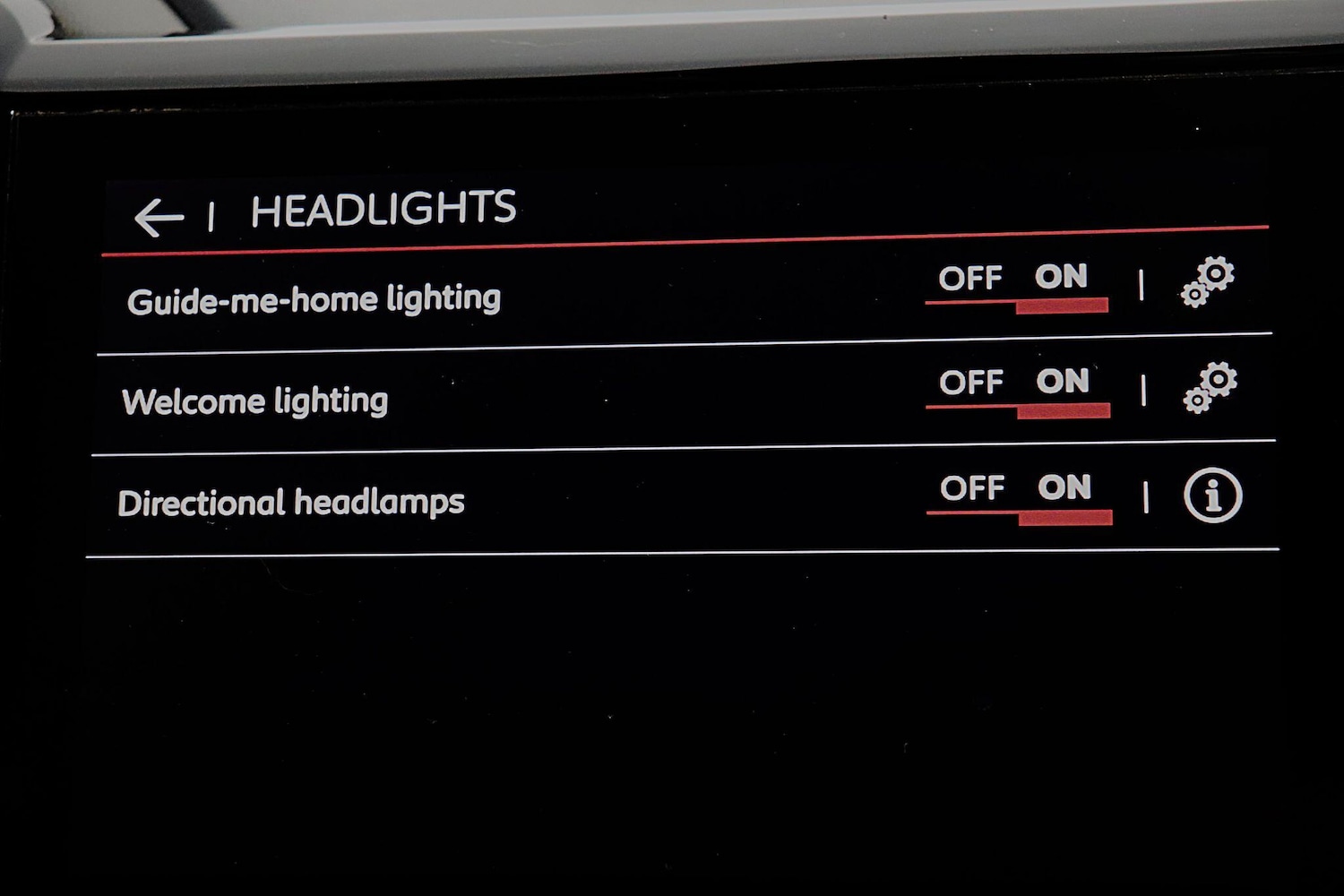 Used Citroen C5 Aircross 2021 for sale - 76619861: Photo 38