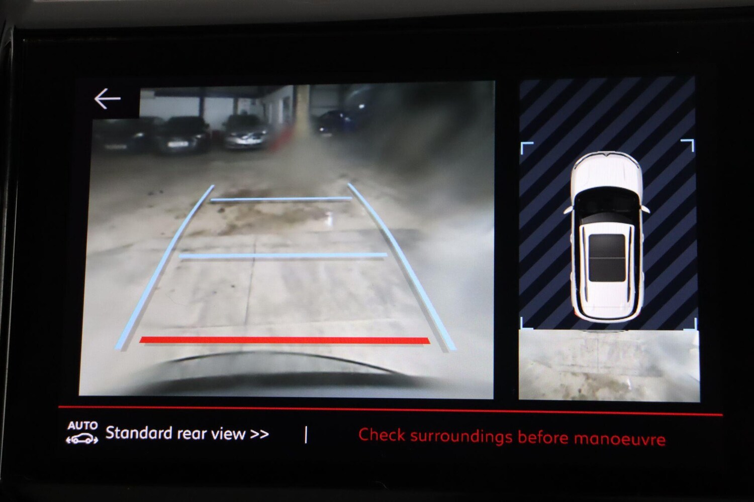 Used Citroen C5 Aircross 2021 for sale - 76619861: Photo 48