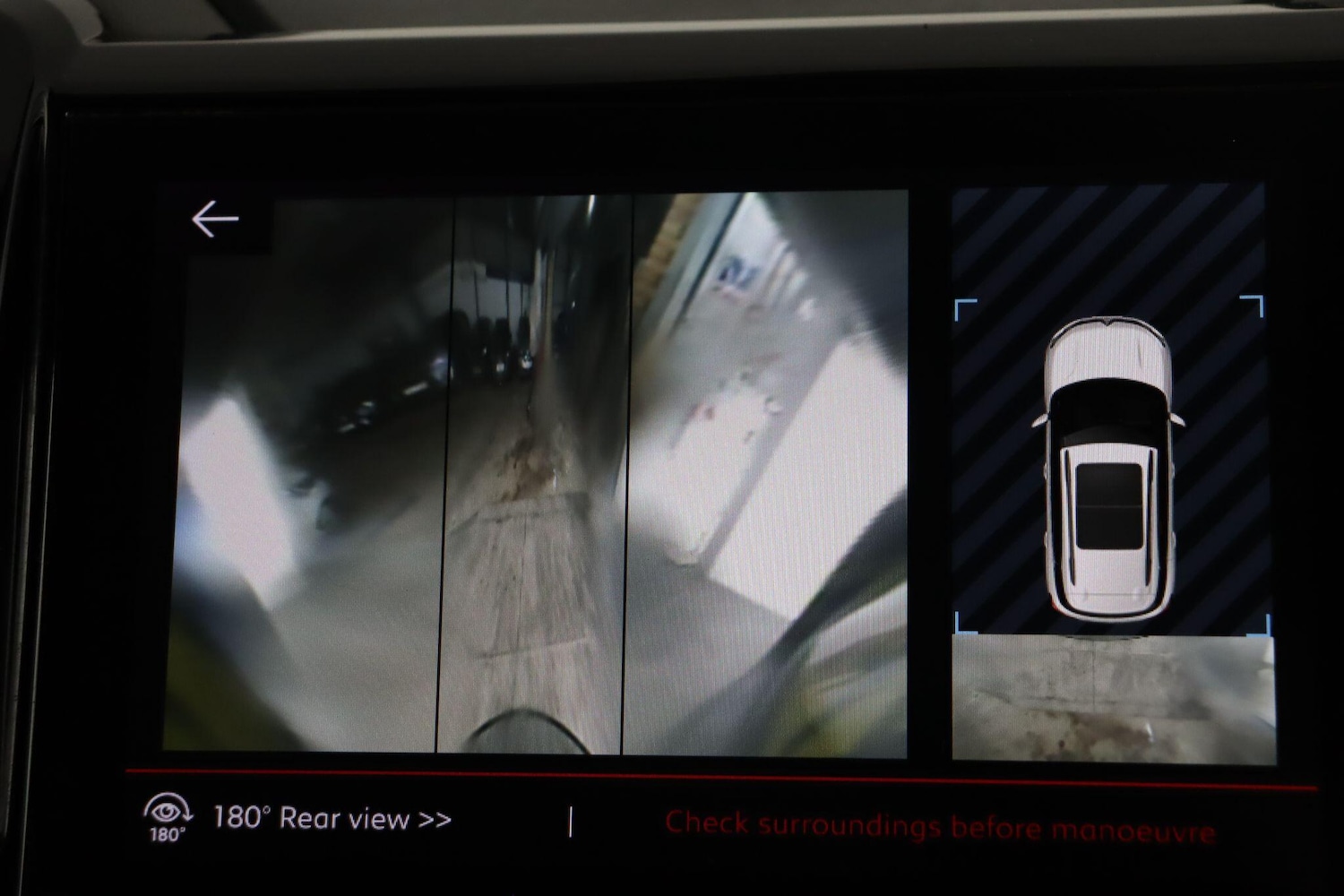 Used Citroen C5 Aircross 2021 for sale - 76619861: Photo 49