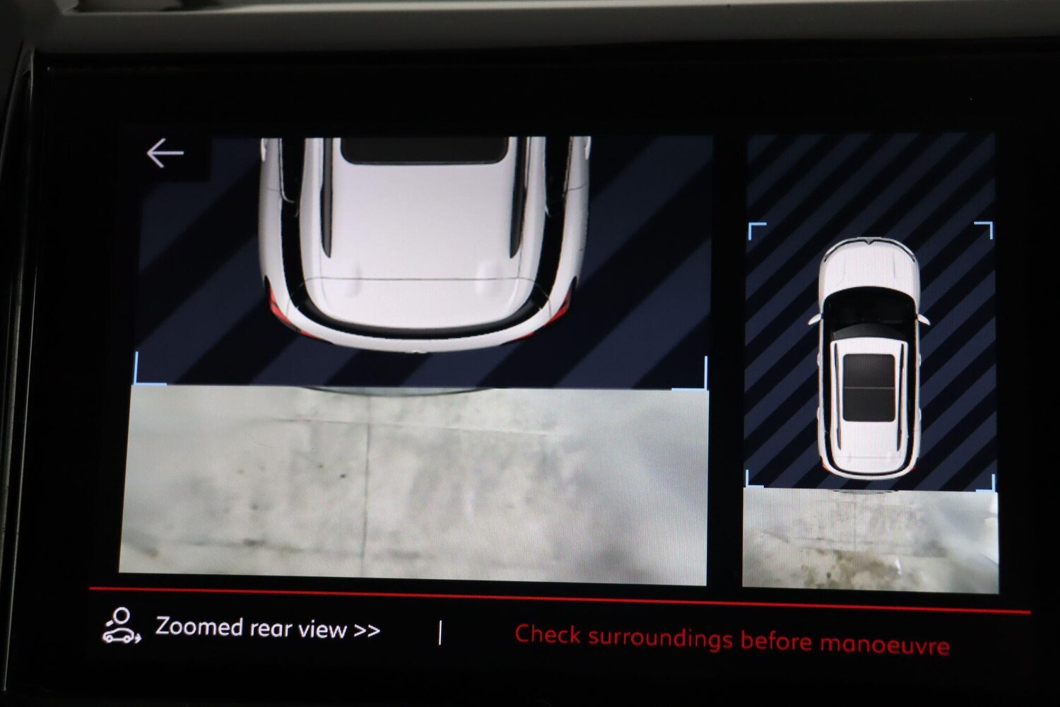 Used Citroen C5 Aircross 2021 for sale - 76619861: Photo 50