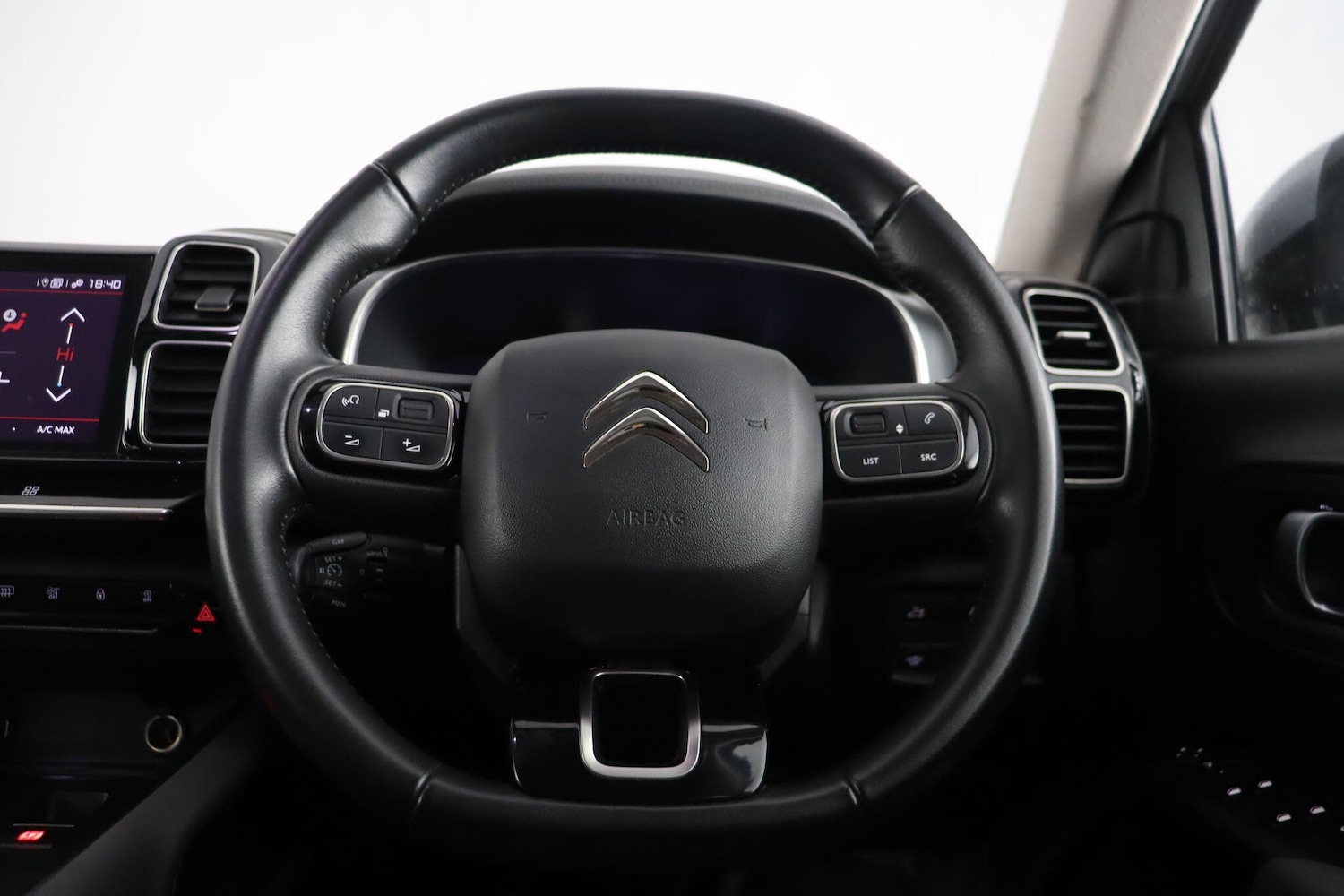 Used Citroen C5 Aircross 2021 for sale - 76619861: Photo 9
