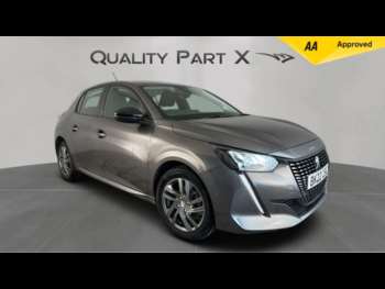 2022 (22) - 1.2 PureTech Active Premium Euro 6 (s/s) 5dr