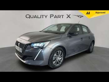 Used Peugeot 208 2022 for sale - 74700242: Photo