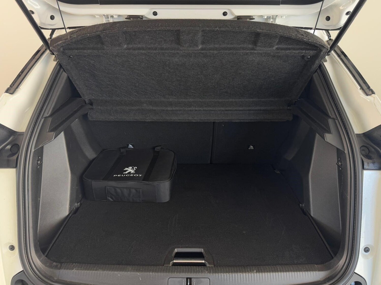 Vehicle 32
