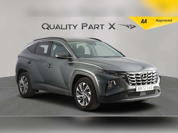 Used Hyundai TUCSON 2023 for sale - 79137739: Photo