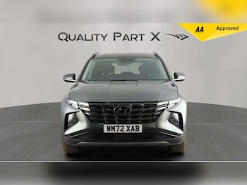 Used Hyundai TUCSON 2023 for sale - 79137739: Photo