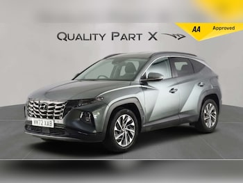 Used Hyundai TUCSON 2023 for sale - 79137739: Photo