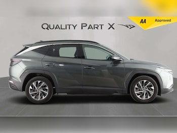 Used Hyundai TUCSON 2023 for sale - 79137739: Photo