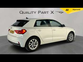 Used Audi A1 2021 for sale - 75102837: Photo