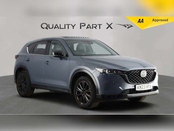 Used Mazda CX-5 2023 for sale - 79445251: Photo
