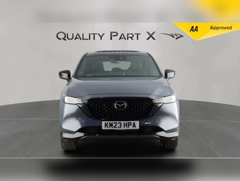 Used Mazda CX-5 2023 for sale - 79445251: Photo