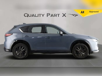 Used Mazda CX-5 2023 for sale - 79445251: Photo