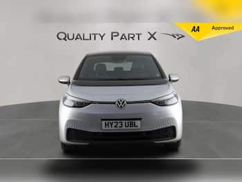 Used Volkswagen ID.3 2023 for sale - 79868395: Photo