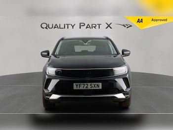 Used Vauxhall Grandland 2022 for sale - 77254882: Photo