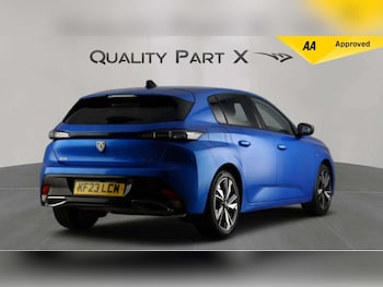 Used Peugeot 308 2023 for sale - 78263593: Photo