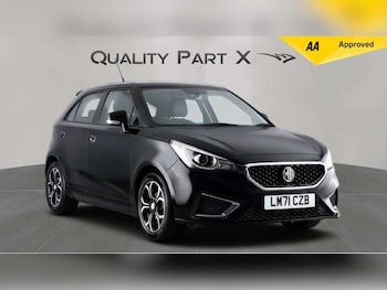 Used MG MG3 2021 for sale - 78263677: Photo