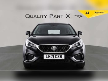 Used MG MG3 2021 for sale - 78263677: Photo