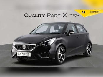 Used MG MG3 2021 for sale - 78263677: Photo