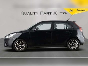 Used MG MG3 2021 for sale - 78263677: Photo